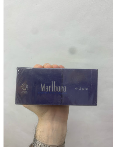 Marlboro Gold Edge