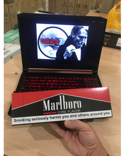 Marlboro Core Flavour (King Size)