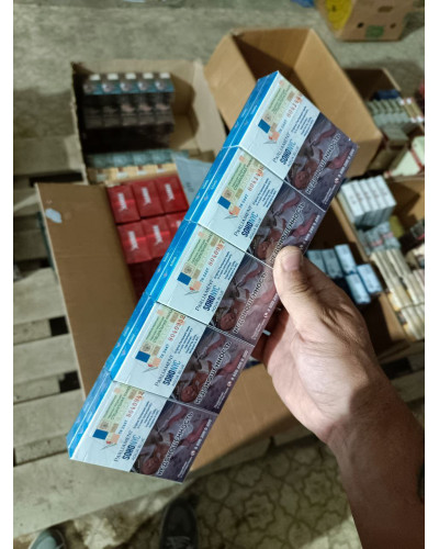 Parliament SOHO Nano