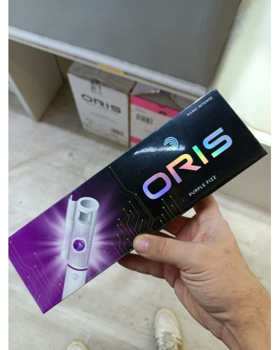 Oris Nano Purple Fizz (черника)