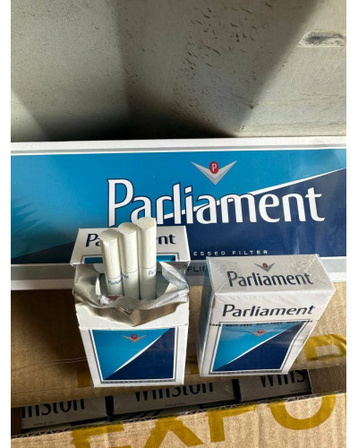 Parliament King Size (Duty Free)