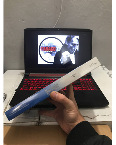 Manchester Ice Crush Superslims (ментол, кнопка)