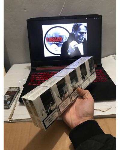 NZ 10 (ОАЭ) King Size