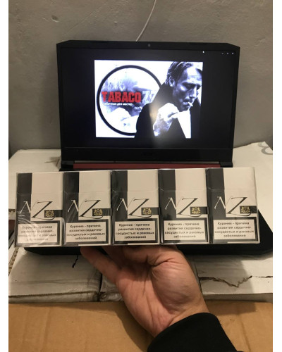 NZ 10 (ОАЭ) King Size