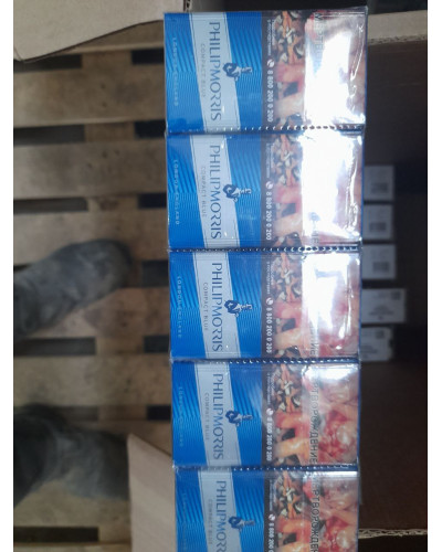 Philip Morris Compact (Акциз)