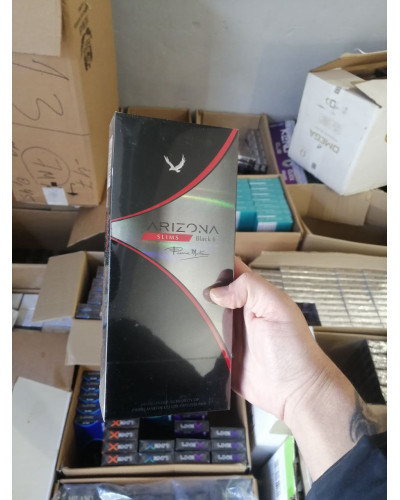 Arizona 100 Slims