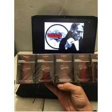 Dubao Red (King Size)