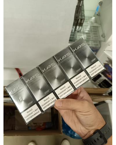 KARS Slims Diamond Valley