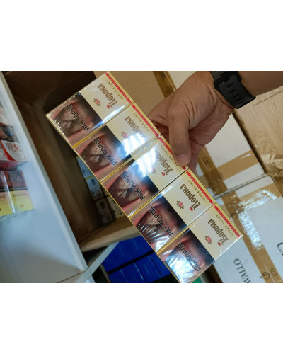 Корона Superslims