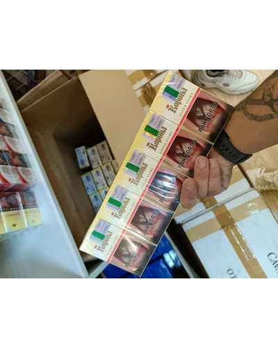 Корона Superslims