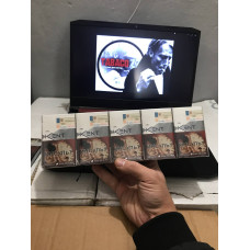 Kent 4 (King Size) Акциз