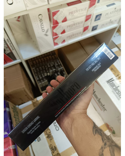 Marlboro Flavor Code (King Size)