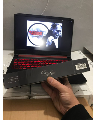 Dubao Silver (King Size)