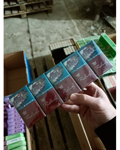 Rolinsky QS Cherry (вишня)