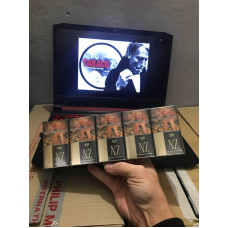 NZ Black Power (Compact)