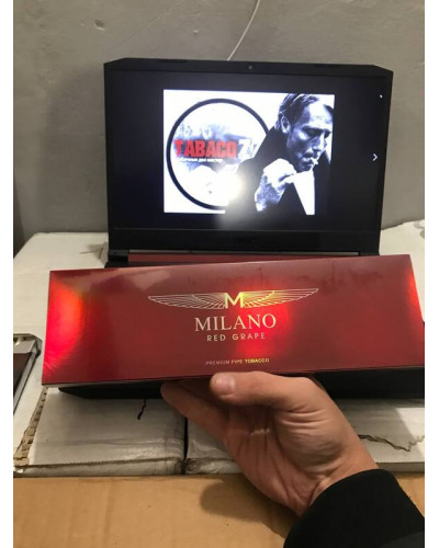 Milano Nano Red Grape (виноград)