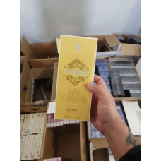 Oris QS Vanilla (Ваниль)