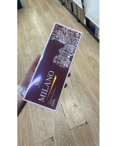 Milano Coffee Superslims (кофе)