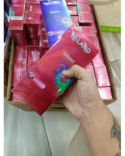 Milano QS Smart Watermelon (арбуз, кнопка)