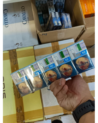 Minsk Capital MS (compact)