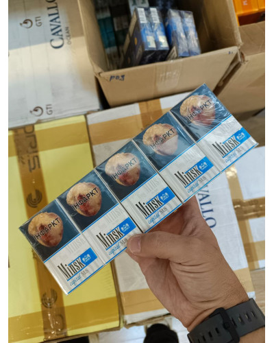 Minsk Capital MS (compact)