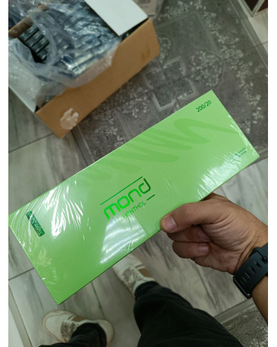 Mond Menthol Superslims (ментол)