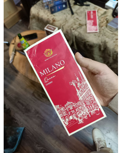Milano QS Cherry (вишня)