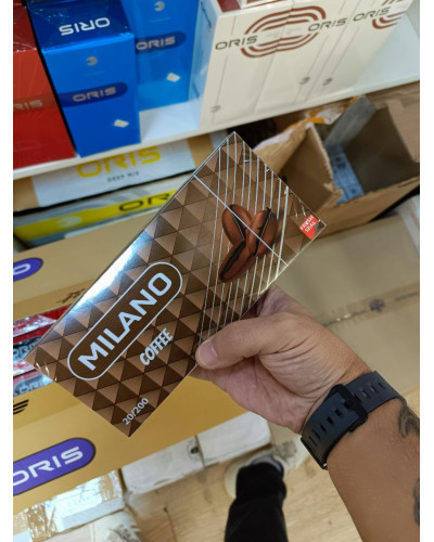 Milano Coffee Nano (кофе)