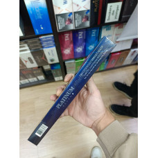 Platinum 7 Ice Blast Nano (ментол)