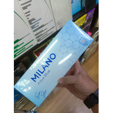 Milano Aqua Blue Superslims