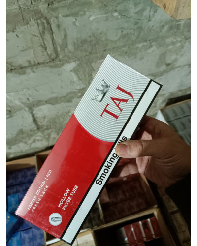 Taj QS Red Fresh Lock