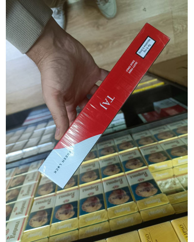 Taj QS Red Fresh Lock