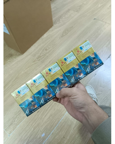 Philip Morris Gold King Size