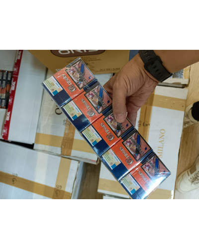 Кресты красные (King Size)