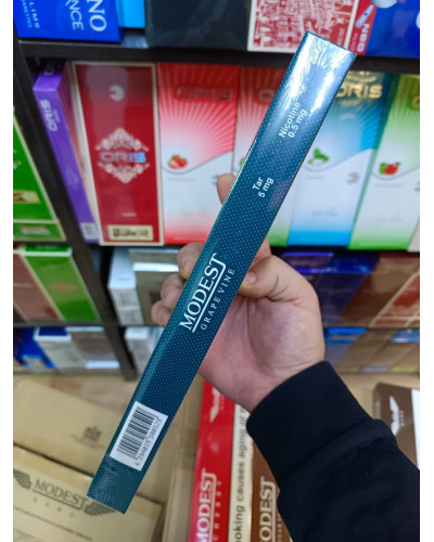 Modest Grape Vine Nano (виноград)