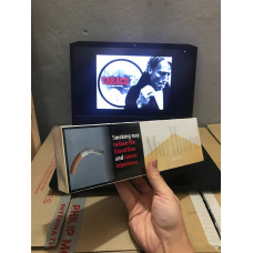 Marlboro Gold Duty Free (King Size)