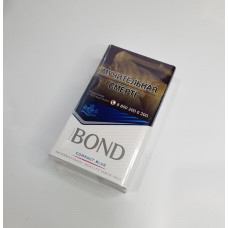 Bond Compact (оригинал) Акциз