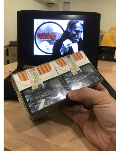 Престиж Крым Красный (Акциз)