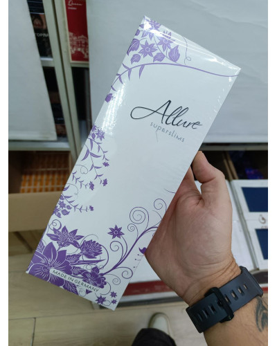 Allure Superslims