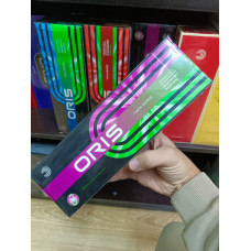 Oris Twin Sense Blueberry Menthol (Черника, ментол) King Size