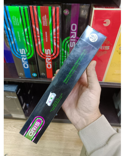 Oris Twin Sense Blueberry Menthol (Черника, ментол) King Size