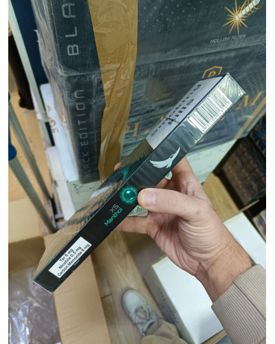 Winston XS Menthol (Duty Free) Ментол