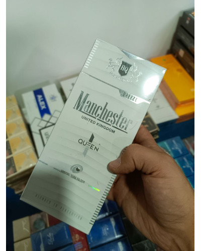 Manchester QS Breeze