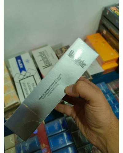 Manchester QS Breeze