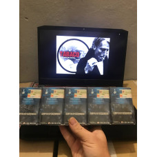 Philip Morris Blue (King Size) Акциз