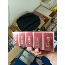 K.Ritter QS Cherry (вишня)