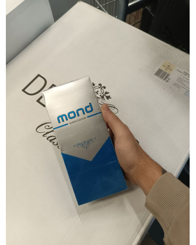 Mond QS Blue