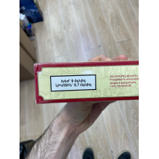 Democrat Cherry King Size (Вишня)