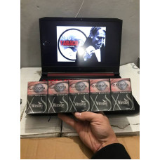 Winston XS Silver (Nano) Акциз