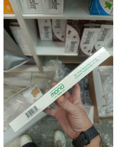 Mond Paan Superslims (паан)